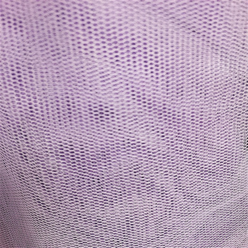 Lilac English Net Available by the Yard at - J S International Textile