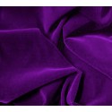 Purple Triple Velvet