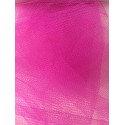 Magenta Tulle