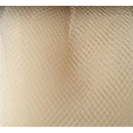 Champagne Tulle