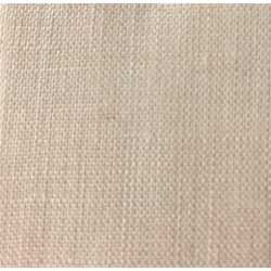 Peach Hankie 3.5 oz Linen