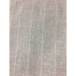 Ivory Jacquard Linen