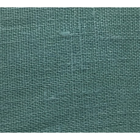 Blue Grey Medium Weight 5.5 oz Linen