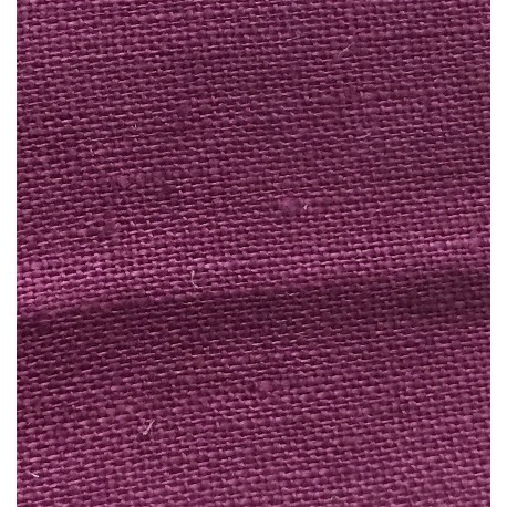 Wild Berry Medium Weight 5.5 oz Linen