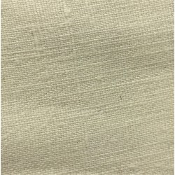 Yellow Medium Weight 5.5 oz Linen