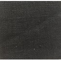 Black Medium Weight 5.5 oz Linen