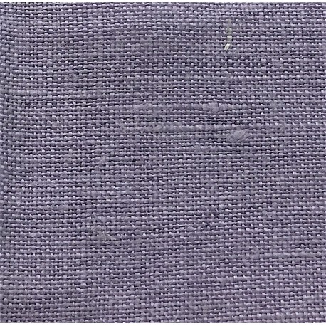 Lavender Medium Weight 5.5 oz Linen