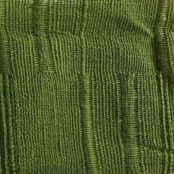 Avacado Lithuanian Long Rice Jacquard Linen