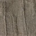 Slate Lithuanian Long Rice Jacquard Linen