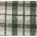 Green Rustic Multi Tone Mesh Novelty Linen