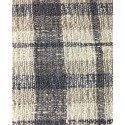 Dusk Rustic Multi Tone Mesh Novelty Linen