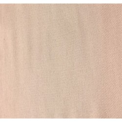 Light Nude Stretch Polyester Satin