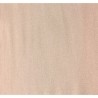Light Nude Stretch Polyester Satin