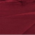 Burgundy Stretch Polyester Satin