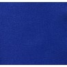 Royal Blue Stretch Polyester Satin
