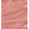 Coral Stretch Polyester Satin