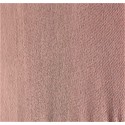 Dark Nude Stretch Polyester Satin