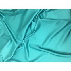 Teal Acetate Lining