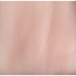 Light Pink Tulle