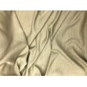 Golden Tan Polyester Suiting