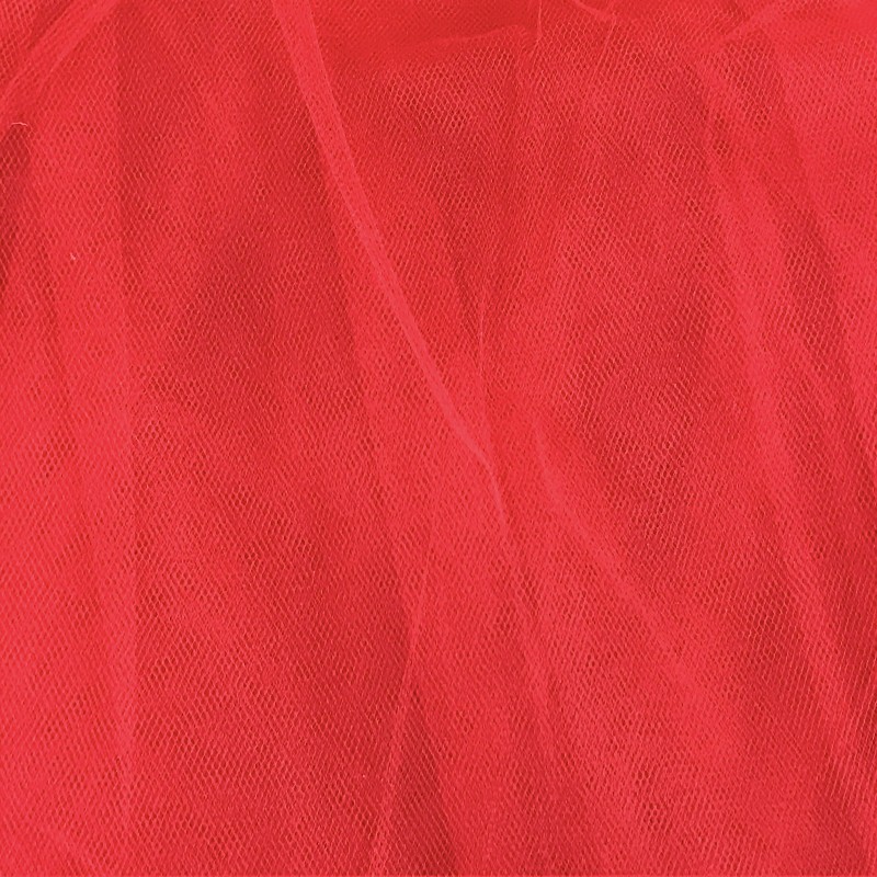 108 Wide Soft Tulle Fabric by the Bolt - J S International Textile